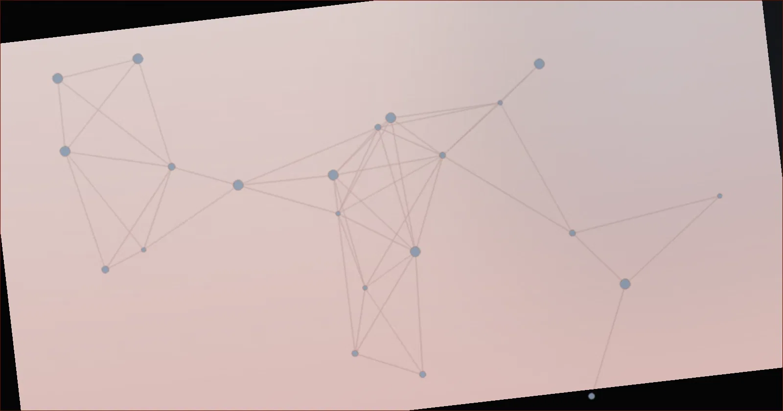 Abstract illustration for Explore How Online Game Car Clubs Organise Weekly Meetups
