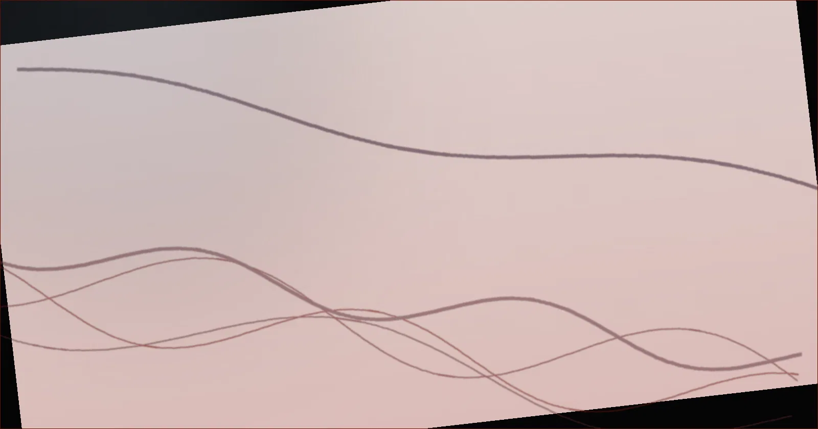 Abstract illustration for Explore How Online Game Communities Plan Riding Challenges