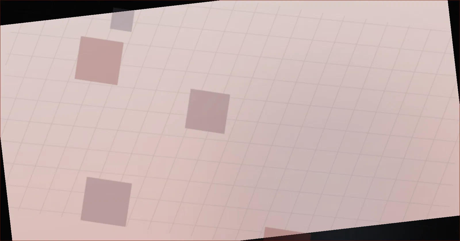 Illustration of a player chasing a faster lap time