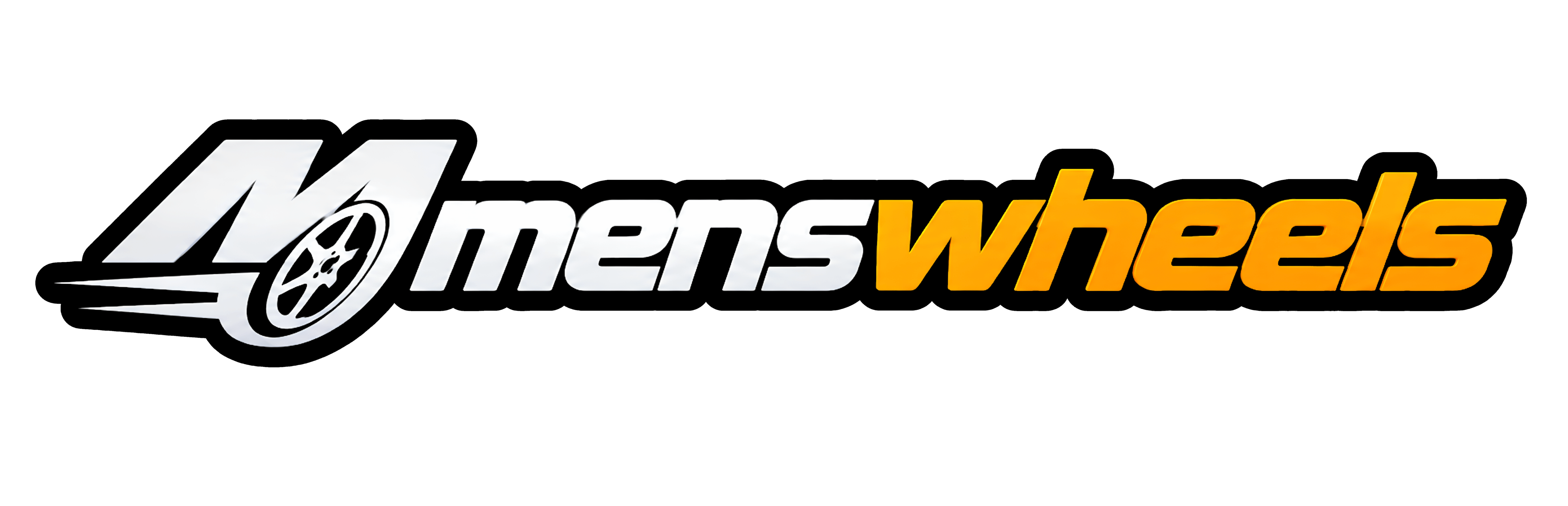 Men's Wheels logo